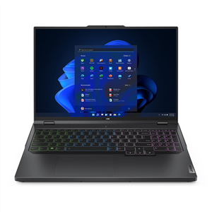 لپ تاپ گیمینگ لنوو 16 اینچ Legion Pro 5 i7 13700HX-16GB-1TB SSD-8GB RTX 4060