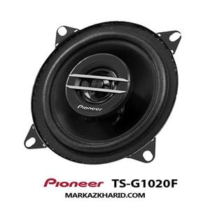 اسپیکر خودرو پایونیر TS-G1020 F Pioneer TS-G1020 F Car Speaker