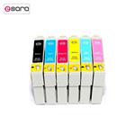 Meva T0826 Light Magenta Cartridge For T50