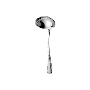 ملاقه سس خوری ناب استیل مدل برلین براق Nab Steel Berlin Ladle