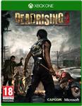 DeadRising 3 XBox Game
