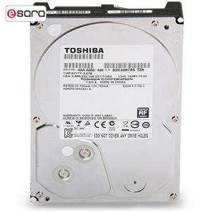 هارد دیسک توشیبا مدل Toshiba DT01ACA100 1TB