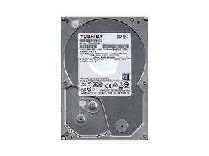 هارد دیسک اینترنال توشیبا DT01ACA200 ظرفیت 2 ترابایت 64 مگابایت کش Toshiba DT01ACA200 2TB 64MB Cache Internal Hard Drive