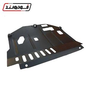 سینی زیر موتور 405