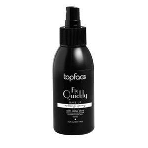 اسپری تثبیت کننده آرایش تاپ فیس مدل G23 حجم 100 میلی لیتر