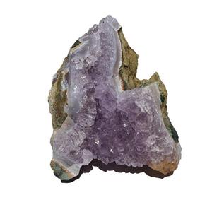 سنگ راف آمیتیست مدل ma116