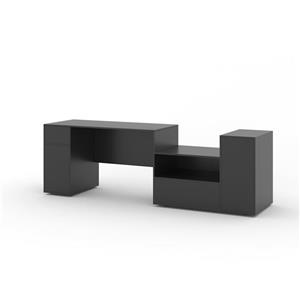 میز تحریر کشو دار - G02