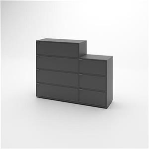 جاکفشی داشبوردی مدل E06