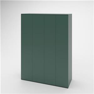 کمد ساده و مینیمال  مدل F07