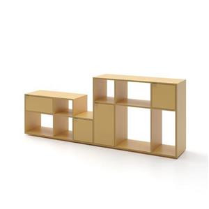 میز کنسول شیک و مدرن مدل B04