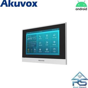 تاچ پنل آکواکس C317S-A-10inch