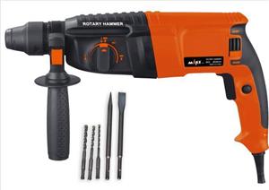 دریل بتن کن ۳ کاره مکس مدل B53