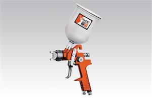 پیستوله H827 تانوس