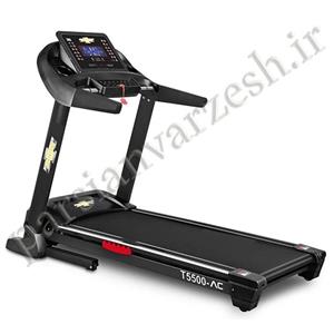 تردمیل باشگاهی نیوتکنو مدل T5500 AC