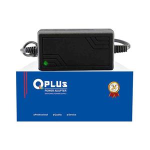 آداپتور دوربین مدار بسته Qplus 1202000-24K 12V 2A 