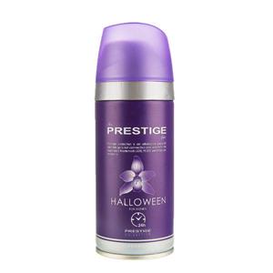 اسپری زنانه پرستیژ مدل hallowen حجم 150 میلی لیتر