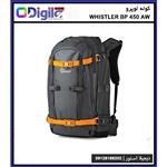 کوله لوپرو Whistler Backpack 450 AW I