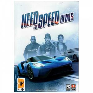 بازی کامپیوتری Need for Speed Rivals مخصوص PC