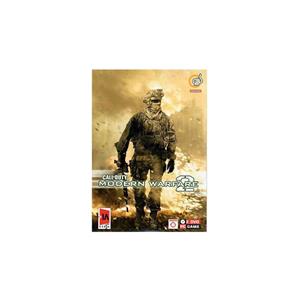 بازی کامپیوتری Call of Duty Modern Warfare 2  مخصوص PC
