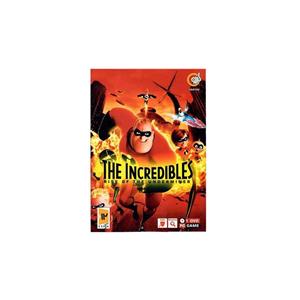 The Incredibles Rise of The Underminer PC Gerdoo