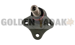 سیبک زیر کمک برلیانس H320