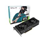 کارت گرافیک استوک GALAX RTX 3060 OC ظرفیت 12 گیگابایت