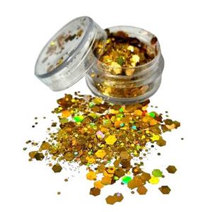 اکلیل مجیک وارداتی کد 5  در بسته بندی  5 گرمی