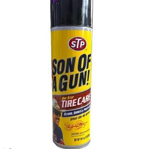 اسپری لاستیک اس تی پی