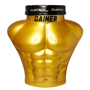 پودر گینر پرو کمپلکس رانتک 1000 گرمی