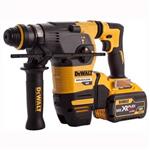 بتن کن شارژی دیوالت DEWALT DCH333X2 54V XR FLEXVOLT