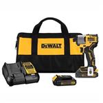 پیچ گوشتی شارژی دیوالت DEWALT DCF840C2 Impact Driver