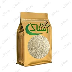 کنجد سفید اعلا خالص سنتی (100گرم)1