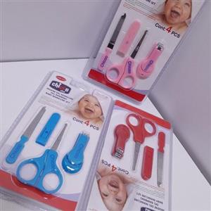 ست ناخنگیر چیکو مدل 315