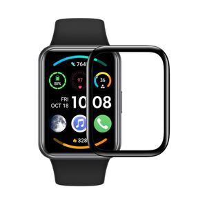گلس سرامیکی ساعت هوشمند Huawei Watch Fit 2