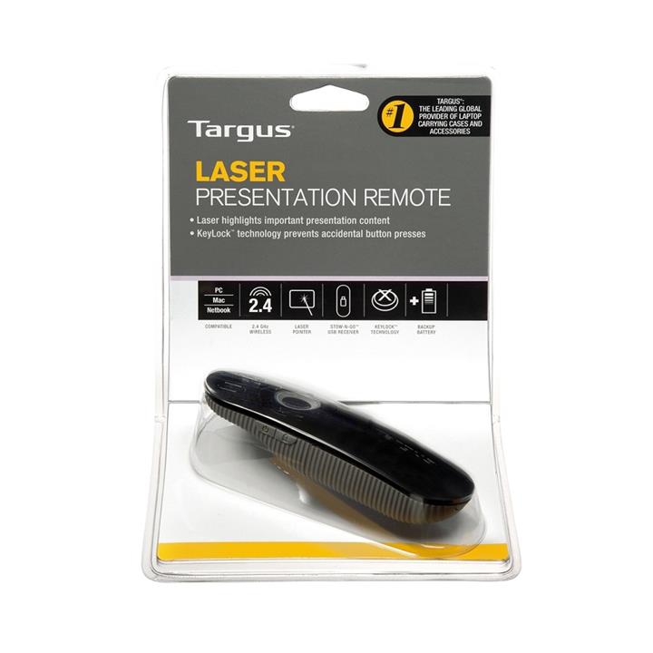 Targus AMP013EU Presenter