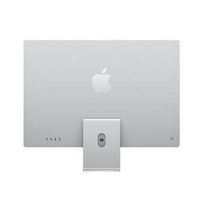 آی مک 24 اینچ مدل iMac M1 MGTF3 8 7Core 256GB Silver 