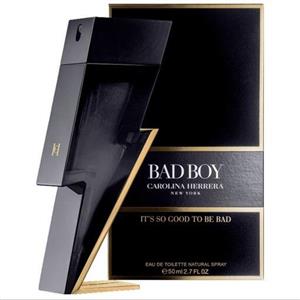 ادکلن بد بوی کارولینا Bad Boy