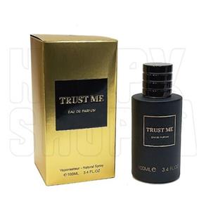 عطر ادکلن تام فورد Trust me ارسال رایگان