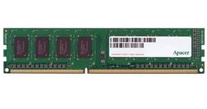 رم کامپیوتر اپیسر UNB PC3-12800 CL11 UDIMM DDR3 1600MHz ظرفیت 8 گیگابایت