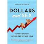 کتاب زبان اصلی Dollars and Sex اثر Marina adshade