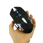 P-net GM.17 Wireless Gaming Mouse