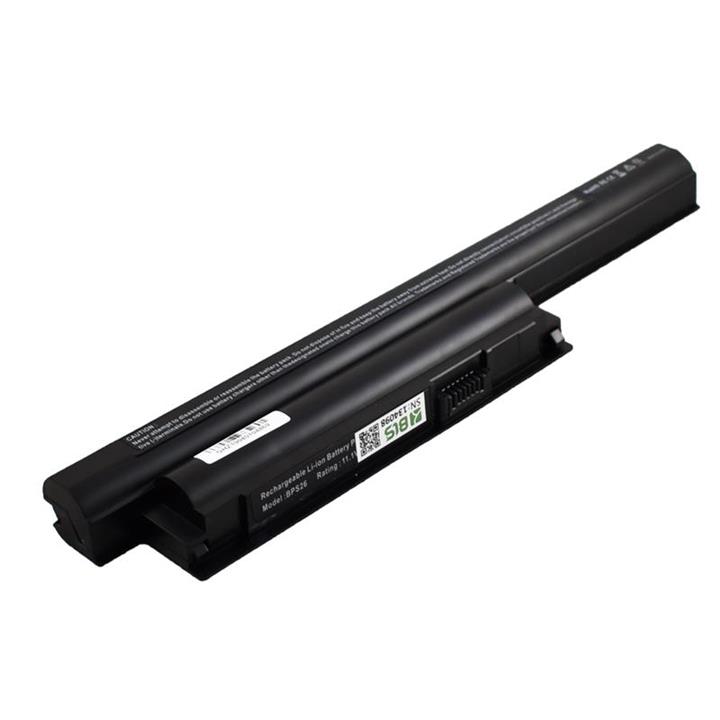 SONY Vaio VGP-BPS26 6Cell Battery