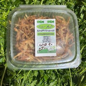 پیاز داغ خلالی مجلسی