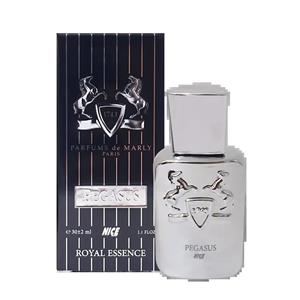 ادکلن مردانه پگاسوس مارلی مینیاتوری حجم 30 میلPERFUME FACTORY PEGASOS EAU DE PARFUM