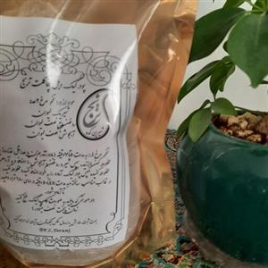 پودر پنکیک خونگی (250گرمی )ترنج