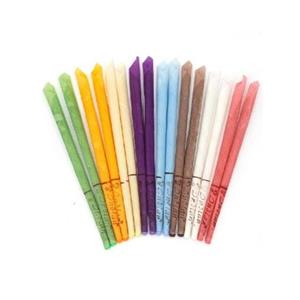 شمع گوش اوندیان ( بنفش )