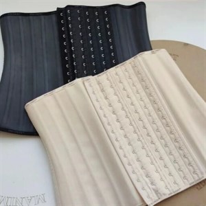 گن شکمی شش ردیف غزن با 25فنر