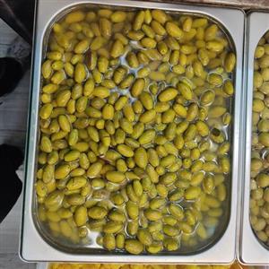 زیتون ماری محلی درجه یک یک کیلوگرم