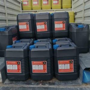 شامپو کارواش 20لیتری