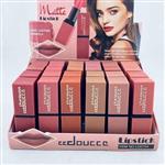 رژ لب جامد مخملی دوسه doucce lipstick